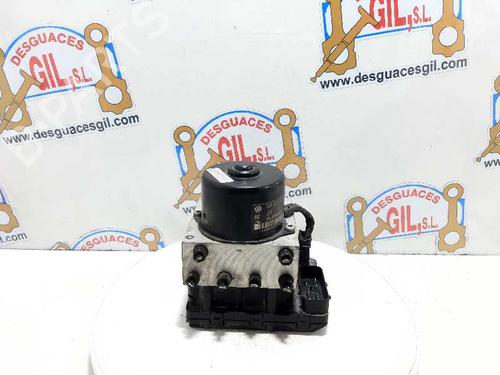 ABS pump VW GOLF IV (1J1) 1.6 | BP20735909M43 