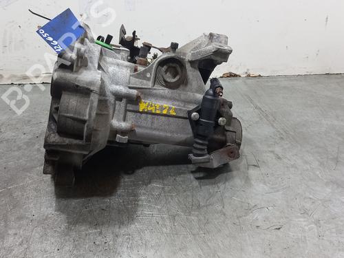 Gearbox AUDI A3 (8L1) 1.6 | BP20746365M3 