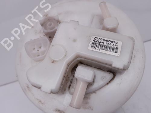 Fuel pump TOYOTA YARIS (_P13_)  | BP28192199M76 