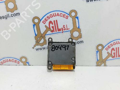 ECU airbags OPEL AGILA (A) (H00) 1.0 12V (F68) | BP20729934M53 