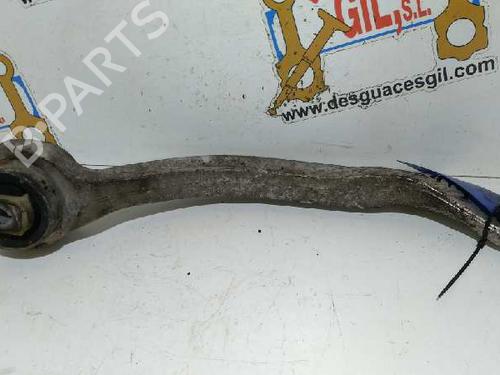 Used Right front suspension arm AUDI A4 B5 (8D2) 1.8 (125 hp) 20779460