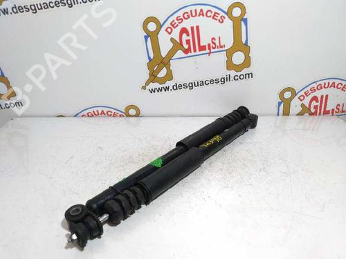 Right rear shock absorber DACIA SANDERO II  | BP20733213M19 