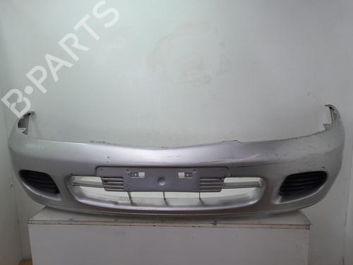 Used Front bumper MITSUBISHI CARISMA Saloon (DA_) 1.9 TD (DA4A) (90 hp) 27545331