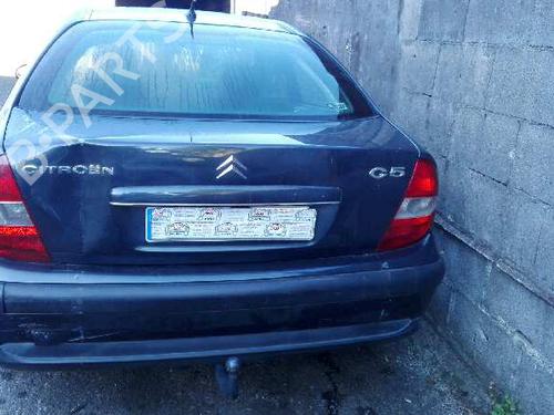 Motor CITROËN C5 I (DC_) 2.0 16V (DCRFNC, DCRFNF) | BP20778279M1 