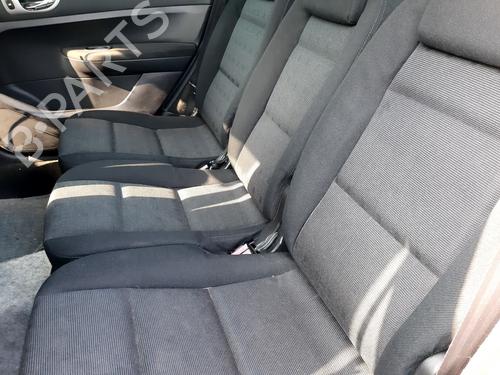 Radio PEUGEOT 307 Break (3E) 1.6 HDi 110 | BP20766867E6 