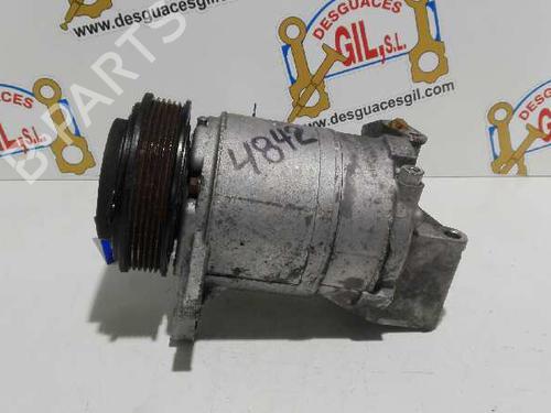 Airco pomp NISSAN MURANO I (Z50) 3.5 4x4 (234 hp) 20773419