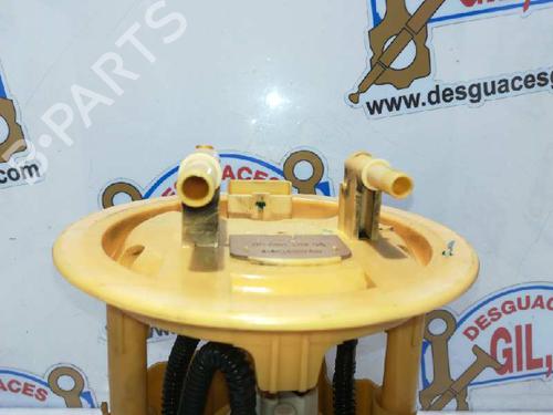 Fuel pump PEUGEOT 206 Hatchback (2A/C) 2.0 HDI 90 | BP20802057M76 
