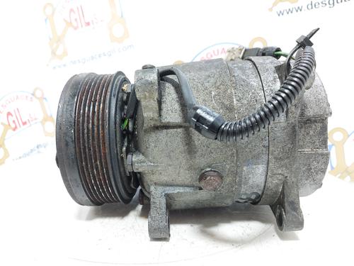 Used AC compressor PEUGEOT 406 (8B) 2.0 HDI 110 (109 hp) 20737802