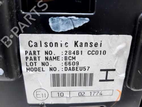 Electronic module NISSAN MURANO I (Z50) 3.5 4x4 | BP20741787M83 