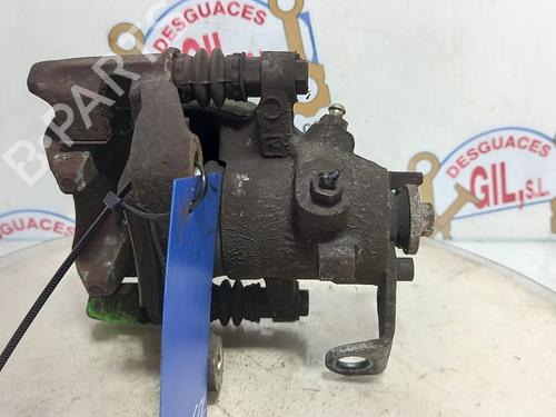 Right rear brake caliper PEUGEOT 307 (3A/C) 2.0 HDi 90 | BP20769248M106 