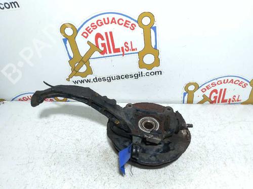 Left front steering knuckle ROVER 600 I (RH) 620 Si | BP20792512M25 