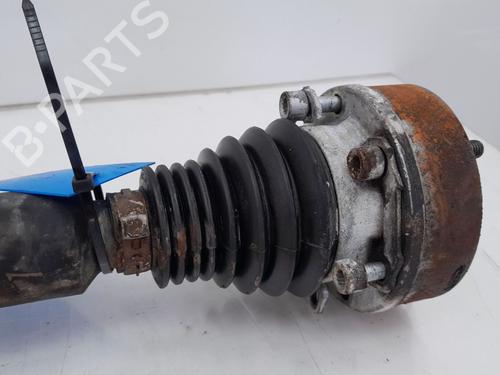 Right front driveshaft SEAT LEON (1P1)  | BP26529147M39 