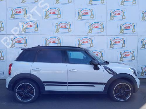 Ricambi MINI MINI COUNTRYMAN (R60) Cooper SD 4750781