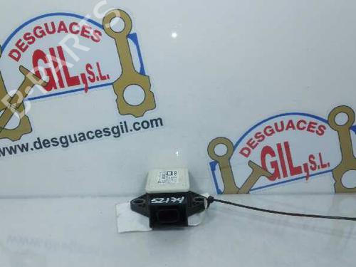 Electronic sensor PEUGEOT 407 (6D_) | BP34250307M84 - Image 3