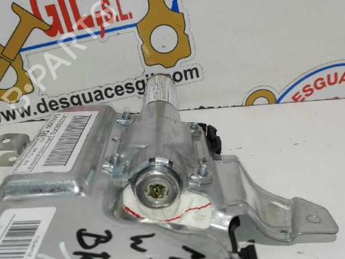 Elektronisk modul MERCEDES-BENZ C-CLASS T-Model (S203) C 180 (203.235) (129 hp) 20791971