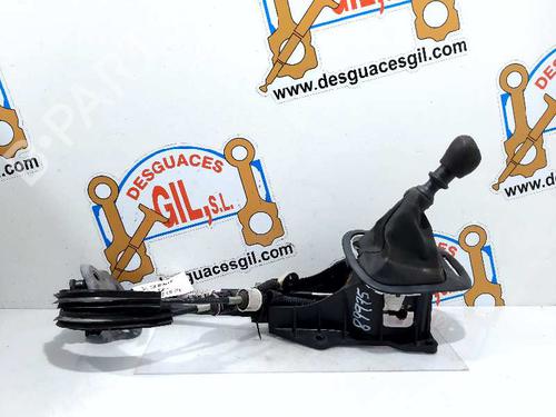 Used Gear lever RENAULT SCÉNIC III (JZ0/1_) [2008-2016]  20802111