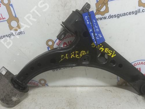 Used Right front suspension arm OPEL ASTRA K (B16) 1.6 CDTi (68) (110 hp) 20761746