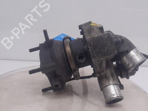 Used Turbocharger/Supercharger TOYOTA COROLLA (_E12_) [2001-2008]  29479274