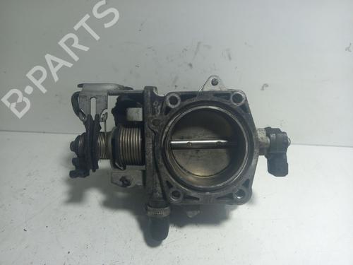 Throttle body BMW 5 (E39) 528 i | BP24472111M82 