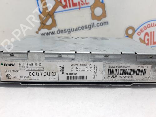 Other BMW 3 (E90) 318 d | BP20750359O1 