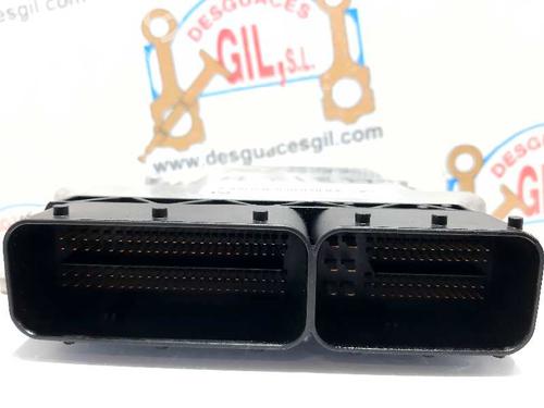 Engine control unit (ECU) BMW 3 Touring (E91) 318 d | BP20736656M57 