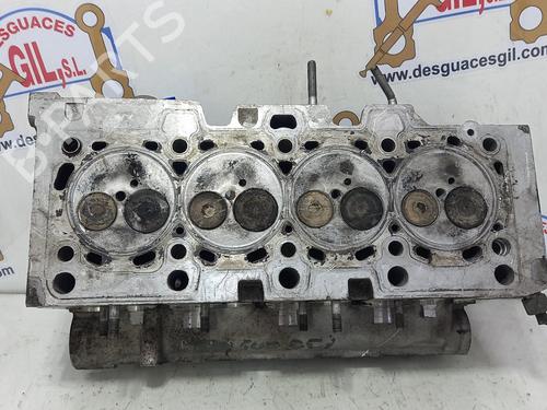 Cylinder head RENAULT MEGANE II (BM0/1_, CM0/1_) 1.5 dCi (BM02, BM13, BM2A, CM02, CM13) | BP21142900M5 