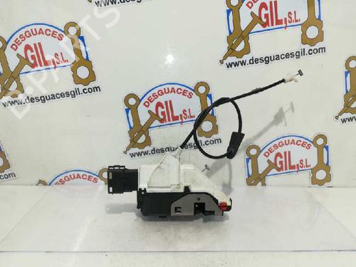 Rear right lock PEUGEOT 308 I (4A_, 4C_) 1.6 HDi | BP20776629C99 