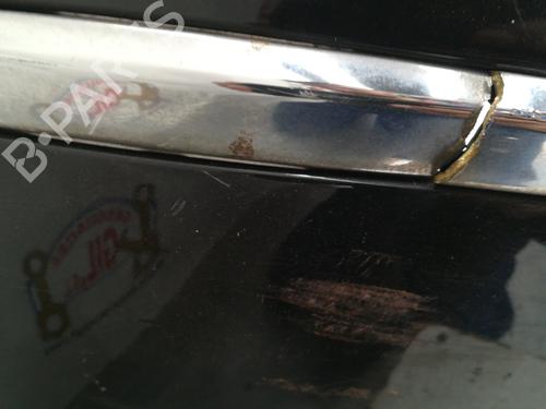 Rear bumper VW PASSAT B6 (3C2)  | BP20759409C8 