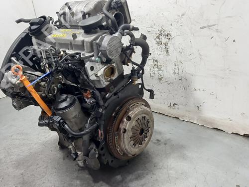 Engine VW POLO IV (9N_, 9A_) 1.9 SDI | BP20764381M1 