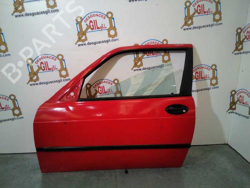 Left front door SAAB 9-3 (YS3D) 2.0 Turbo | BP20805635C2 