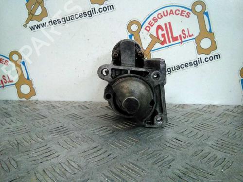 Starter RENAULT MEGANE II Saloon (LM0/1_)  | BP34135310M8  - Image 6
