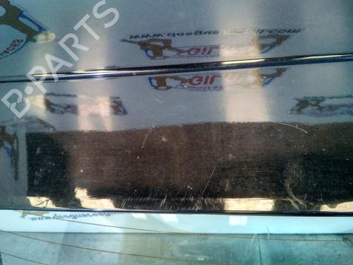 Tailgate FORD FIESTA VI (CB1, CCN) 1.0 EcoBoost | BP20731168C6 