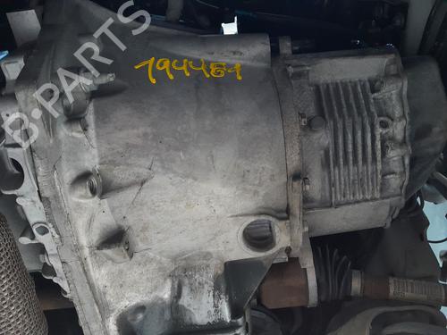 Cambio Cambio 38562910 38562910