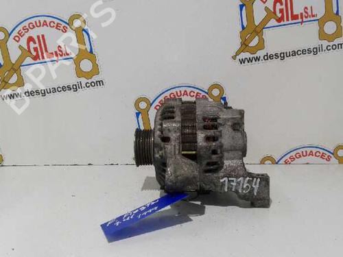 Alternator FORD FIESTA IV (JA_, JB_)  | BP20783542M7 
