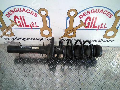 Left front shock absorber VW GOLF IV (1J1) 1.9 TDI | BP20779258M16