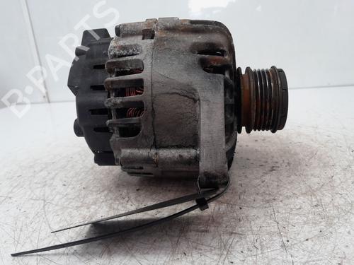 Alternator KIA CEE'D SW (ED) 1.6 CRDi 115 | BP39189140M7 - Image 3