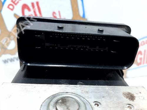 ABS Bremseaggregat OPEL ASTRA H (A04) 1.7 CDTI (L48) | BP20735919M43 