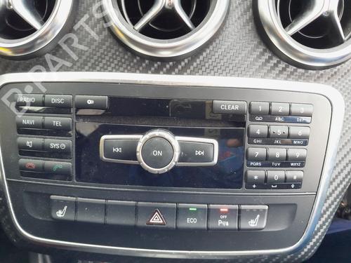 Alternator MERCEDES-BENZ A-CLASS (W176) A 200 (176.043) | BP29953626M7 