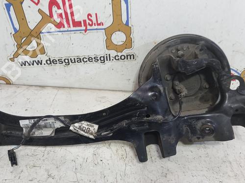 Right rear steering knuckle FORD FOCUS III 1.6 Ti | BP20764761M28 