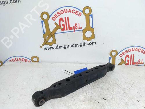 Left rear suspension arm NISSAN QASHQAI / QASHQAI +2 I (J10, NJ10, JJ10E) 1.5 dCi | BP20806613M14 