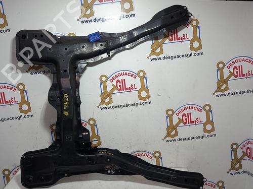 Used Subframe CITROËN C8 (EA_, EB_) 2.2 HDi (128 hp) 20768752