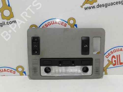 Used Interior roof light BMW 6 (E63) 645 Ci (333 hp) 20781397