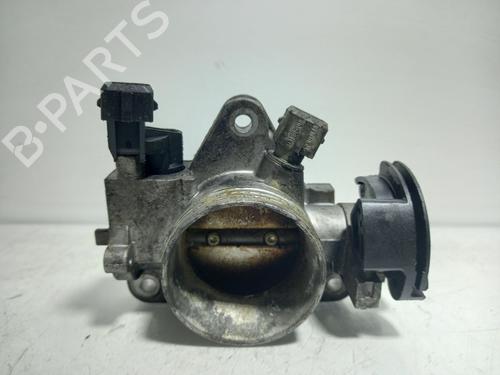 Used Throttle body CITROËN XSARA Coupe (N0) 1.6 i (88 hp) 28542236