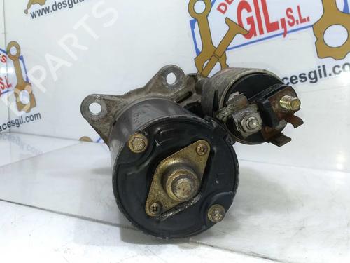 Starter ROVER 45 I Hatchback (RT) 1.6 | BP20809507M8 