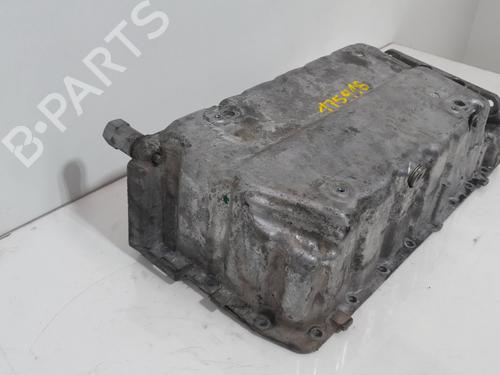Oil sump PEUGEOT 407 (6D_) 2.0 (6DRFNB, 6DRFNE) | BP29610992M115