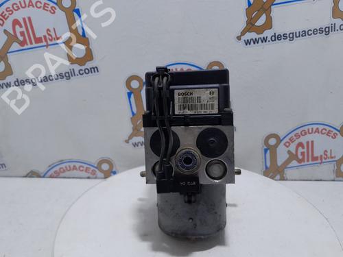 ABS pump AUDI A4 B5 (8D2) 1.8 T | BP20760310M43 