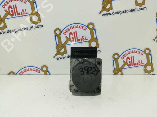 ABS pump RENAULT MEGANE II (BM0/1_, CM0/1_) 1.5 dCi (BM1F, CM1F) | BP20788478M43 