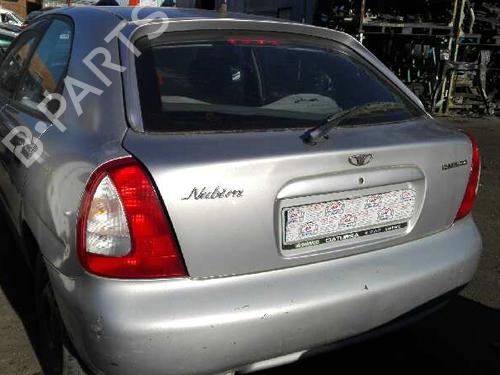 Engine control unit (ECU) DAEWOO NUBIRA Saloon (J100)  | BP20777148M57 