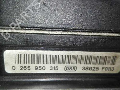 ABS pump BMW 5 (E60) 530 d | BP20776526M43 