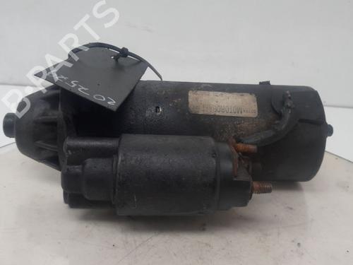 Used Starter Starter FORD FOCUS I (DAW, DBW) 1.8 Turbo DI / TDDi (90 hp) 34135016 34135016
